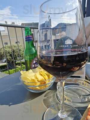 Bar La Terrazza sul Mare, Lipari