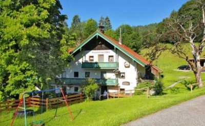 Bergwirtshaus Listsee