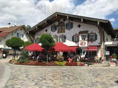 Hotel Alte Post Restaurant