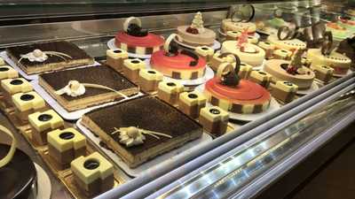 Pasticceria Albanese