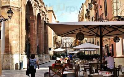 Il Cappellaio Matto, Trapani