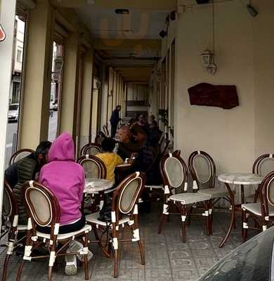 Bar Gelateria Dei Portici, Brolo