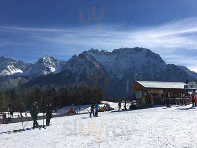 Korbinianhütte