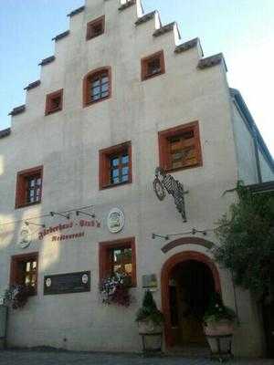 Farberhaus Weinstube-restaurant