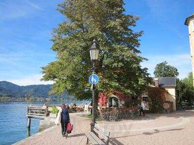 Seehaus Tegernsee