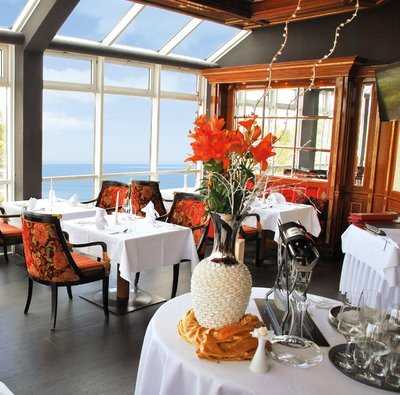 Rugard´s Fine Dining