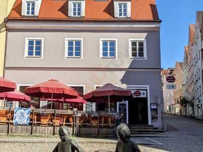 Wirtshaus Am Spitalplatz