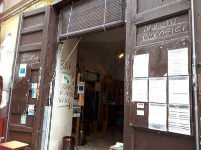 Trattoria Da Mario, Catania