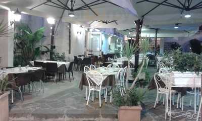 Ristorante Kalliope, Siracusa