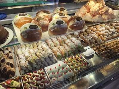 Pasticceria Di Dio, Catania