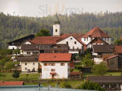 Gasthaus Arbersee