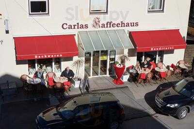 Carlas Kaffeehaus