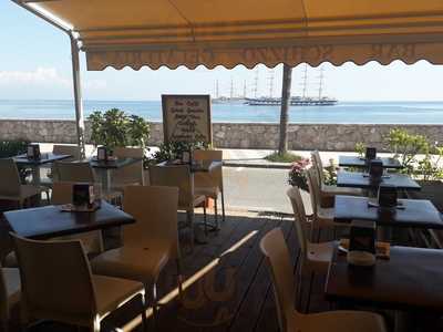 Gelateria Schizzo, Giardini Naxos