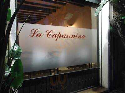 La Capannina PizzaBistrot, Catania