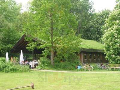 Wiesendachhaus Im Luftbad-laatzen