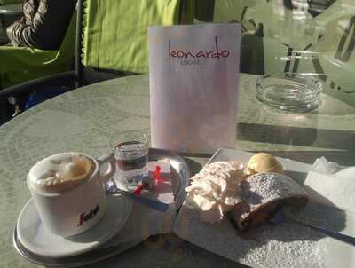 Eiscafé Leonardo