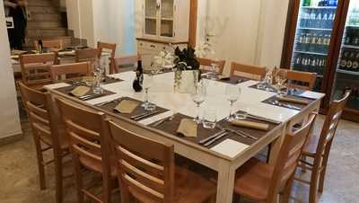 Ristorante I Pazzzi