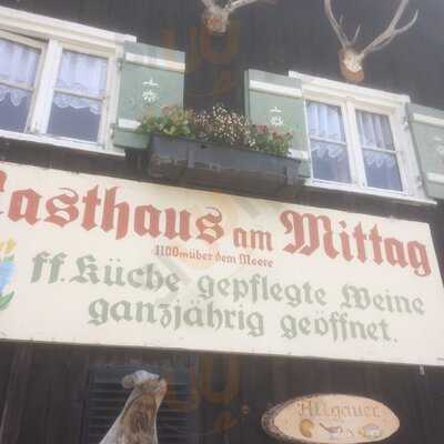 Rasthaus Am Mittag