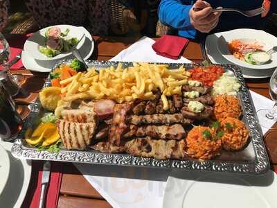 Opatija-grill