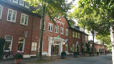 Pfannkuchen-haus Im Prinzen-hof