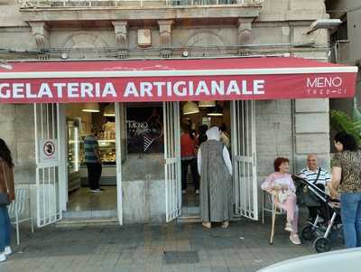 Gelateria Panna Montata Trapani