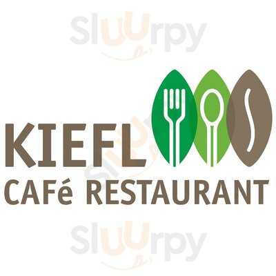 Kiefl - Café & Restaurant