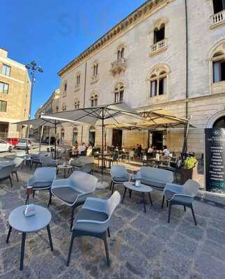 Piazza Archimede Caffè, Siracusa