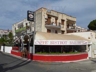 Snack Bar "la Baia Dei Mori"