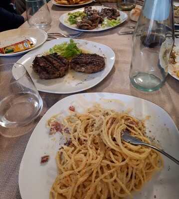 Trattoria I Principi, Catania