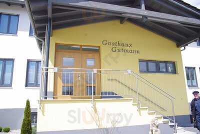 Gasthaus Gutmann