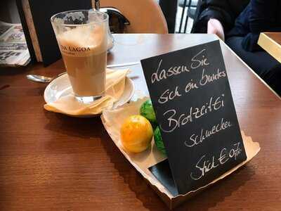 Göbel - Bäckerei Und Kaffeehaus