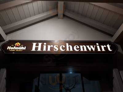 Zum Hirschen