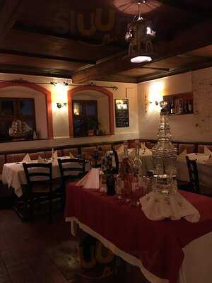 Ristorante Pizzeria Da Angelo