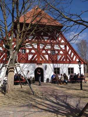 Brauerei Gasthof Blomenhof