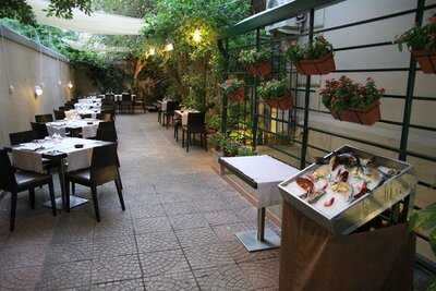 Ristorante Retriglia, Palermo