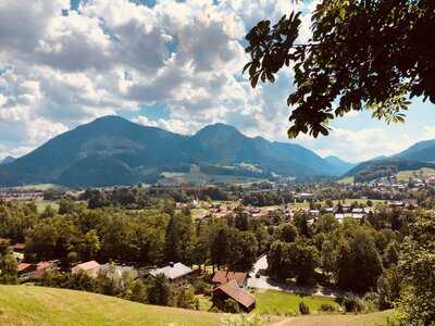 Brandler Alm Ruhpolding