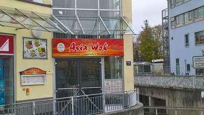 Asia Wok Restaurant