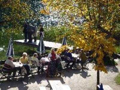 Gasthaus Ferchensee