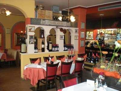 Ristorante Nabucco