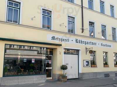 Gasthaus Metzgerei Ruhrgartner