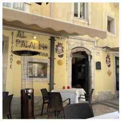 Ristorante Al Paladino