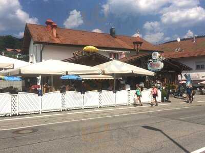 Franzl's Café, Grill- Und Weinstube