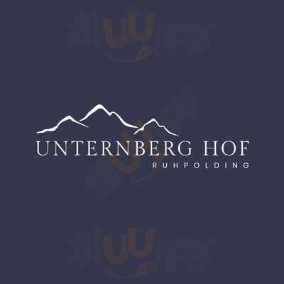 Unternberg Hof Ruhpolding