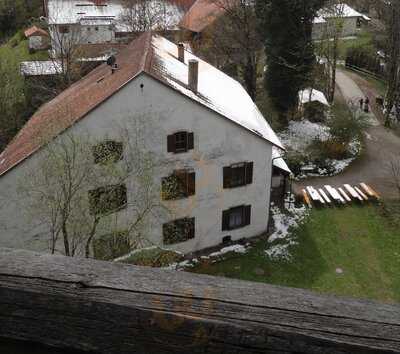 Cafe Burgstüble