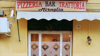 Trattoria Pizzeria Miraglia dal 1979, San Cataldo