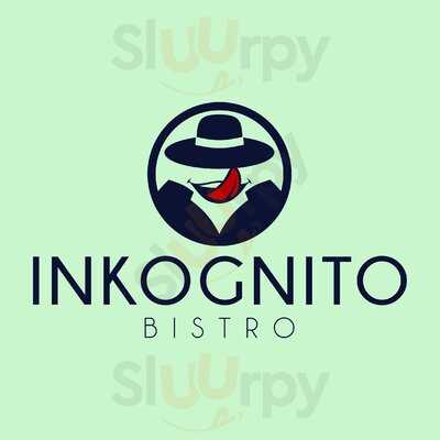 Bistro Inkognito