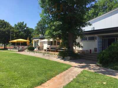 Bei Christoph - Sportgaststätte Im Tennisclub Günzburg