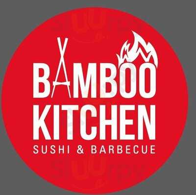 Bamboo Kitchen