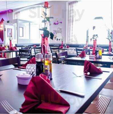 Restaurant Nila