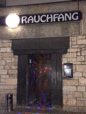 Rauchfang